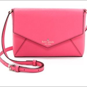 Kate Spade Envelope Purse